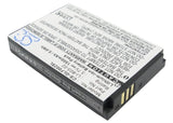Battery for Golf Buddy World Platinum LI-B03-02 3.7V Li-ion 1500mAh / 5.55Wh