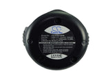 Battery for Hitachi DB 3DL 326263, 326299, EBM 315 3.6V Li-ion 1500mAh