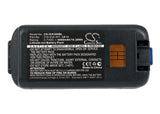 Battery for Intermec CK3 318-033-001, 318-034-001, AB17, AB18 3.7V Li-ion 4400mA