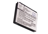 Battery for LG CF750 LGIP-570A, SBPL0083514, SBPL0097701 3.7V Li-ion 800mAh