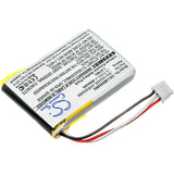 Battery for Logitech MX Master 533-000120, 533-000121, AHB303450, L/N: 1412 3.7V