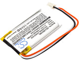 Battery for Logitech MX Vertical 533-000151 3.7V Li-Polymer 220mAh / 0.81Wh