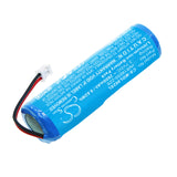 Battery for MUID H-DL-02 INR18650-22S 3.7V Li-ion 2600mAh / 9.62Wh