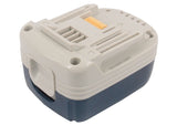 Battery for Makita BFT021F 193176-1, 193301-4, 193531-7, 193536-7, B9017, B9017A