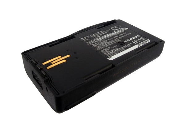 Battery for Motorola Visar NTN7394, NTN7394A, NTN7394AR, NTN7394AS, NTN7394B, NT