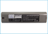 Battery for Makita 6093D 191681-2, 192533-0, 193889-4, 193890-9, 632007-4, 9000,