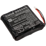 Battery for Marshall Kilburn TF18650-2200-1S4PA 14.4V Li-ion 2600mAh / 37.44Wh