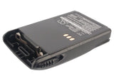 Battery for Motorola GP338 Plus JMNN4023, JMNN4023BR, JMNN4024, JMNN4024AR, JMNN