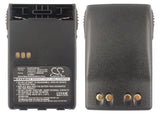 Battery for Motorola GP338 Plus JMNN4023, JMNN4023BR, JMNN4024, JMNN4024AR, JMNN