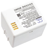 Battery for Arlo VMS3230 308-10029-01, 308-10047-01, A-1, A-1B 7.4V Li-ion 2200m