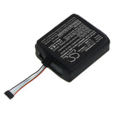 Battery for Arlo Baby 308-10033-01, A-3 3.7V Li-ion 2200mAh / 8.14Wh