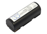 Battery for Toshiba PDR-M4 PDR-BT1, PDR-BT2, PDR-BT2A 3.7V Li-ion 1400mAh