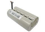 Battery for Pure One Mini Series II 101A0, B1, VL-61114, VL-61949 3.7V Li-ion 42