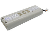 Battery for Pure One Elite Series II 12V79, C6L, VL-60923 7.4V Li-Polymer 4500mA