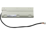 Battery for Pure Oasis Flow VL-61950 7.4V Li-Polymer 4500mAh / 33.30Wh