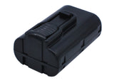 Battery for Paslode IM250A LI 404400, 404717, 902400, 902600, 902654, B20543A, B