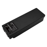 Battery for Scanreco 592 1026, 13445, 16131, 17162, 592, 708031757, IM6024, RSC7