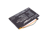 Battery for Razer RZ03-0133 PL325385 3.7V Li-Polymer 2150mAh / 7.96Wh