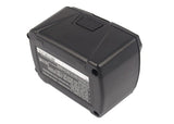 Battery for AEG BID-1201 130503001, 130503005, BPL-1220, CB120L, L1212R 12V Li-i