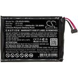 Battery for Ring Stick Up Cam B15169 3.8V Li-Polymer 5500mAh / 20.90Wh