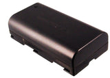 Battery for Samsung VP-L530 SB-L110A, SB-L160, SB-L320 7.4V Li-ion 1850mAh / 13.