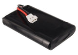 Battery for Seecode Vossor Phonebook NP120 3.7V Li-ion 1700mAh / 6.29Wh