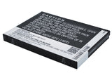 Battery for Sierra Wireless Aircard 785s 5200008, W-3 3.7V Li-ion 2000mAh / 7.40