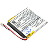 Battery for Sony WH-1000xM3 SP 624038 3.7V Li-Polymer 1000mAh / 3.70Wh