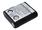 Battery for Doro WT86 4.8V Ni-MH 800mAh / 3.84Wh