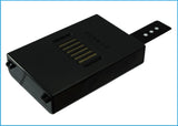 Battery for Unitech PA692-Y8E2UMDG - 2D Imager 1400-900001G, 1400-900005G, 1400-
