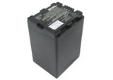 Battery for Panasonic HDC-SD900 VW-VBN390 7.4V Li-ion 3300mAh / 24.42Wh