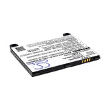 Battery for Amazon B003B0A294563B74 S11S01B 3.7V Li-ion 1100mAh / 4.07Wh