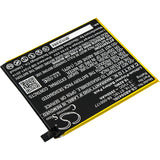 Battery for Amazon B01GEW27DA 58-000177, GB-S10-308594-060L, MC-308594, ST18, S