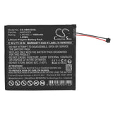 Battery for Amazon Kindle 11th 2022 AMZHCF5 3.85V Li-Polymer 1000mAh / 3.85Wh