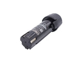 Battery for AEG SE3.6 4935413165 3.6V Li-ion 1500mAh / 5.40Wh