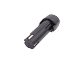 Battery for AEG SE3.6 4935413165 3.6V Li-ion 1500mAh / 5.40Wh