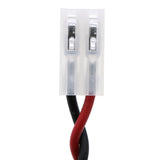Battery for Abus FU8220 760AB 3.0V Alkaline 17000mAh / 51.00Wh