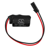 Battery for Allen Bradley Kinetix 2000 2090-DA-BAT2, LS14250-K20 3.6V Li-SOCl2 1