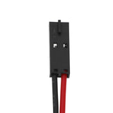 Battery for Allen Bradley Kinetix 2000 2090-DA-BAT2, LS14250-K20 3.6V Li-SOCl2 1