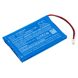Battery for Anbernic RG Nano FL_503350 3.7V Li-Polymer 1000mAh / 3.7Wh