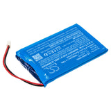 Battery for Anbernic RG Nano FL_503350 3.7V Li-Polymer 1000mAh / 3.7Wh