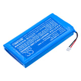 Battery for Anbernic RG Cube Video AHB104180 3.7V Li-Polymer 4800mAh / 17.76Wh