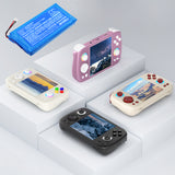 Battery for Anbernic RG Cube Retro AHB104180 3.7V Li-Polymer 4800mAh / 17.76Wh