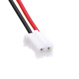 Battery for Albrecht Tectalk Float TBP-1004B 3.7V Li-Polymer 1000mAh / 3.7Wh