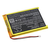 Battery for Anbernic RG 350M Retro AHB5250756 3.8V Li-Polymer 2500mAh / 9.5Wh