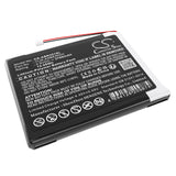 Battery for Anbernic RG351V YLM-ANBERNIC 3.8V Li-Polymer 3700mAh / 14.06Wh