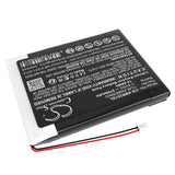 Battery for Anbernic RG351V YLM-ANBERNIC 3.8V Li-Polymer 3700mAh / 14.06Wh