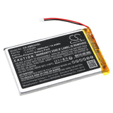 Battery for Anbernic RG353P Retro FL535284 3.8V Li-Polymer 3800mAh / 14.44Wh
