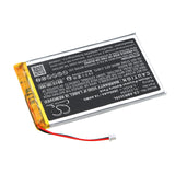 Battery for Anbernic RG353P Retro FL535284 3.8V Li-Polymer 3800mAh / 14.44Wh