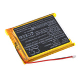 Battery for Anbernic RG40XX FL755060 3.7V Li-Polymer 3000mAh / 11.1Wh